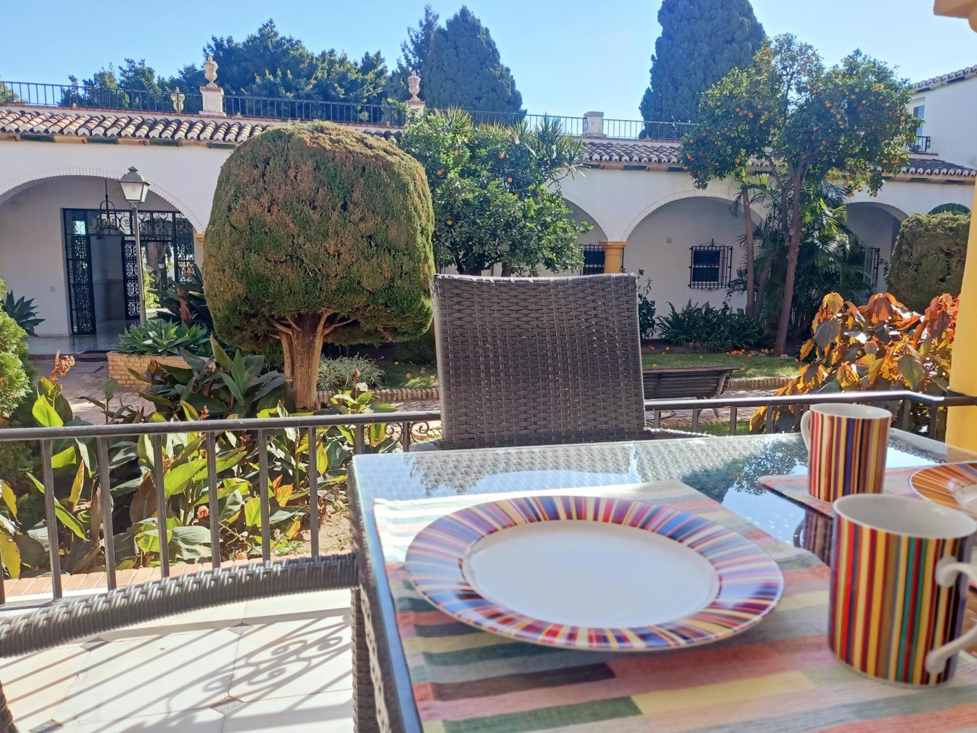 Apartment Dona Carlota *