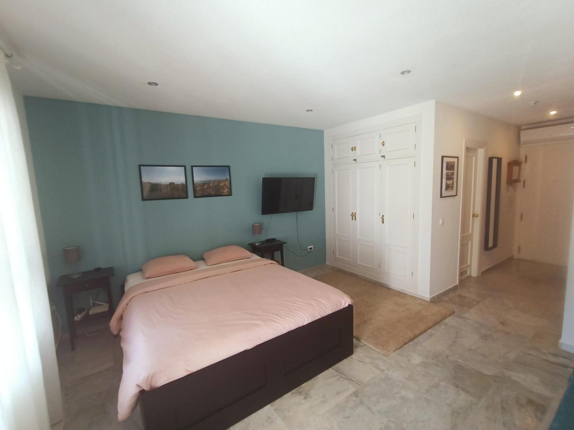 Apartment Dona Carlota