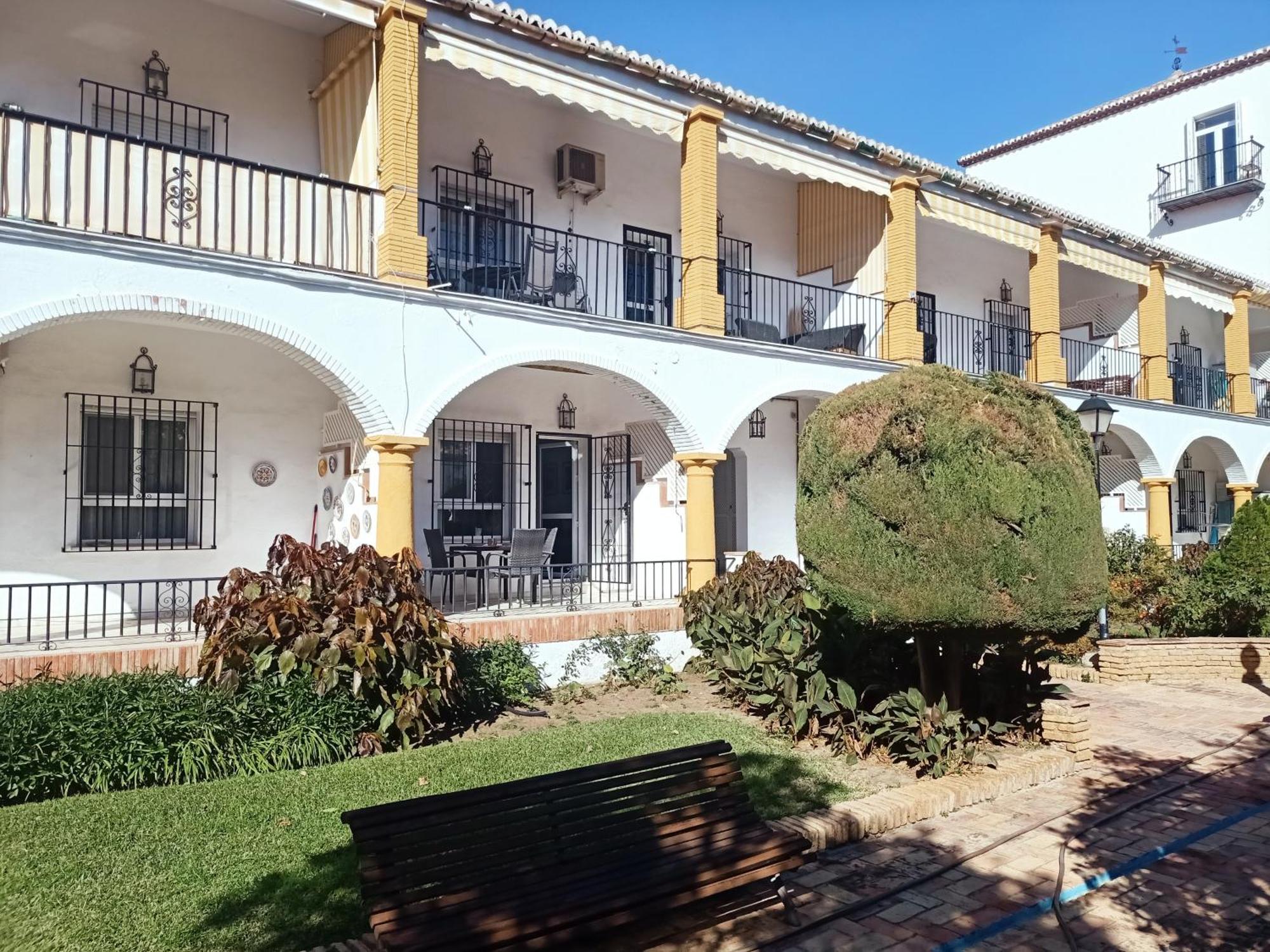 Dona Carlota Apartment