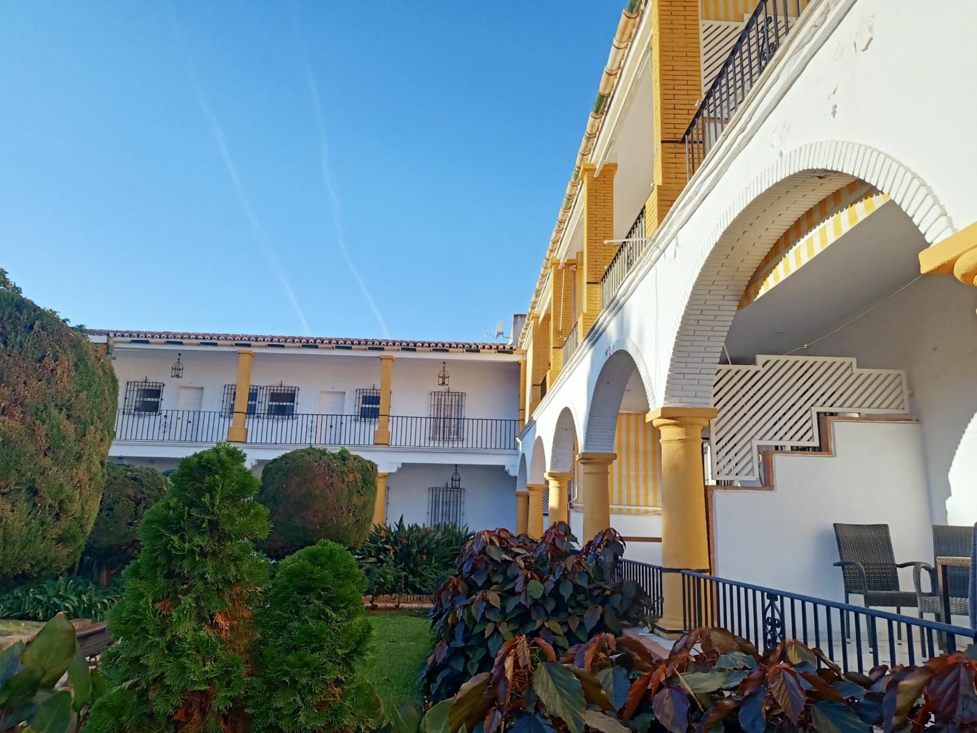Dona Carlota Torremolinos