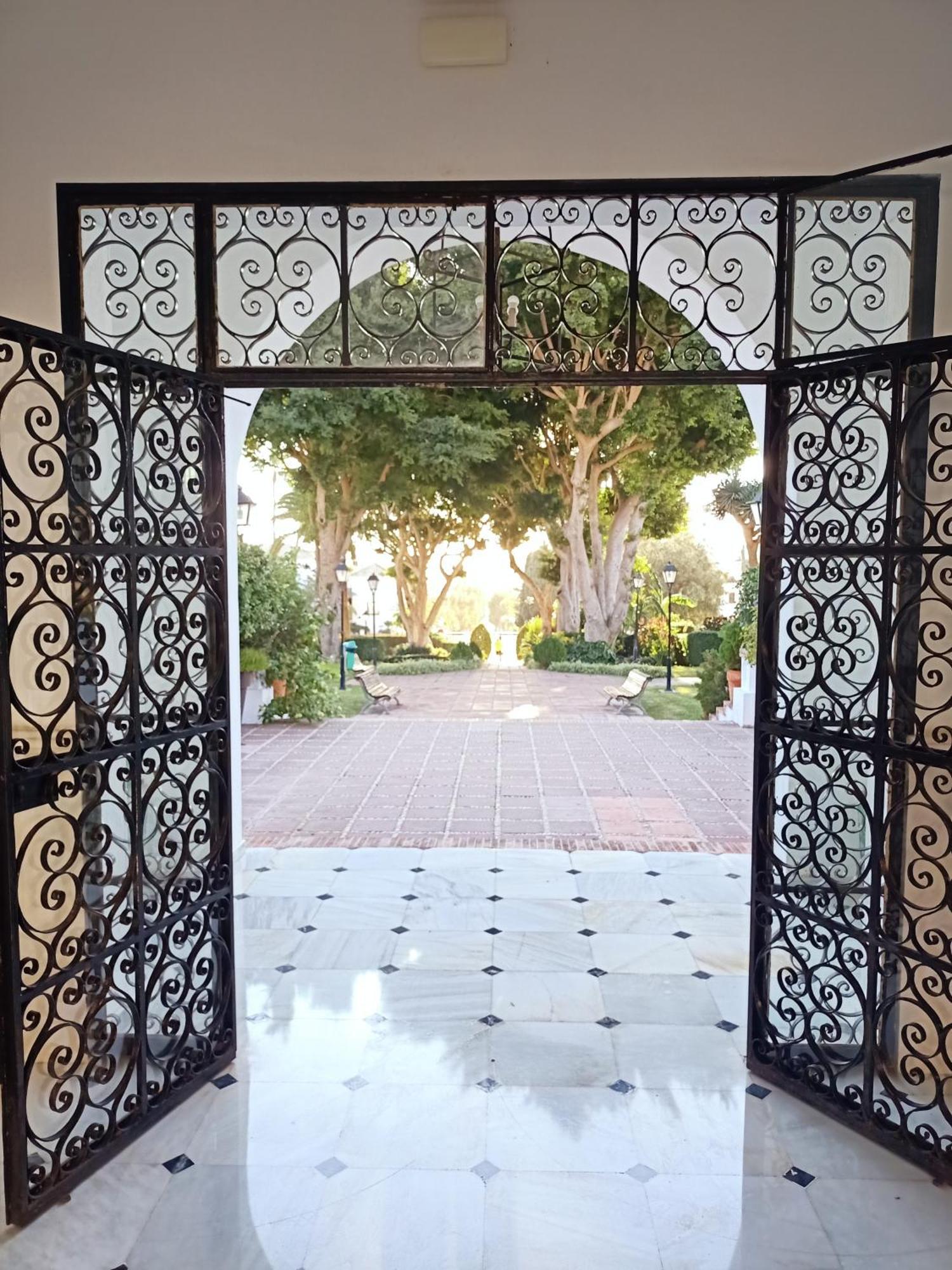 Apartment Dona Carlota *