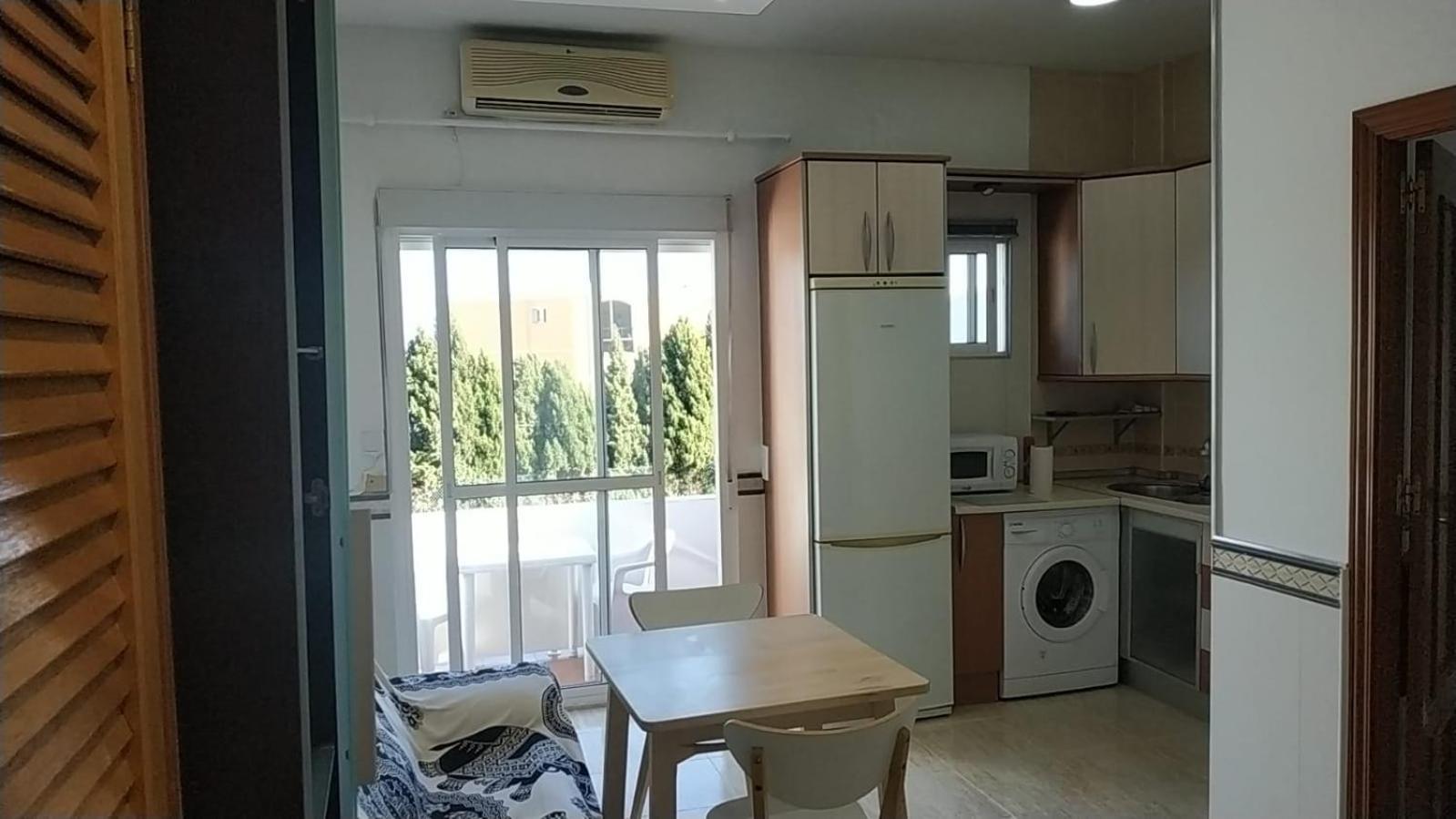 Servilux 4 Apartment Torremolinos