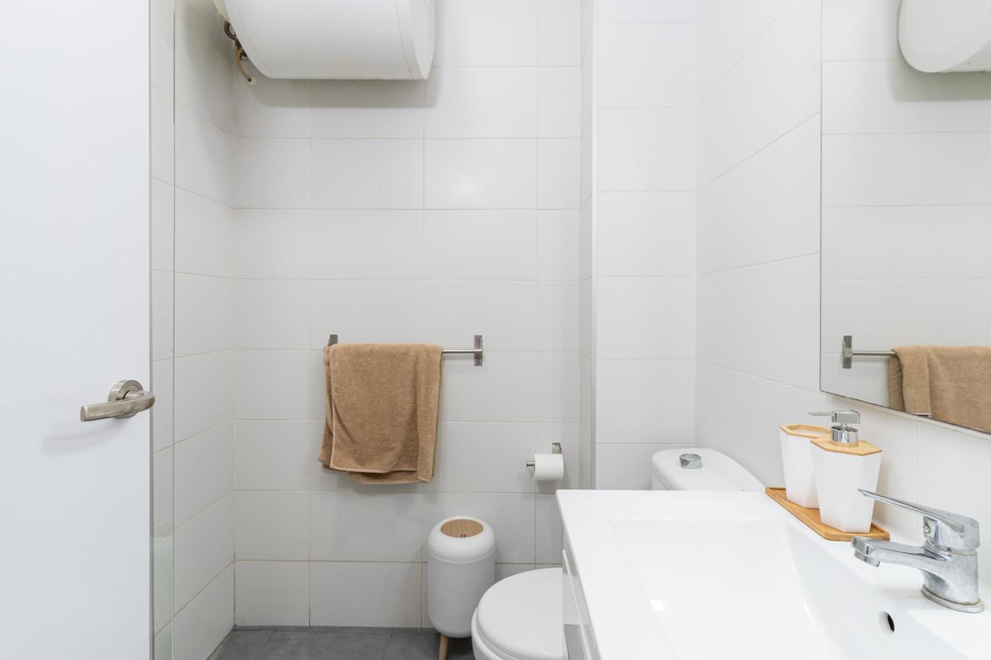 Apartment Blonzu Taiwan *
