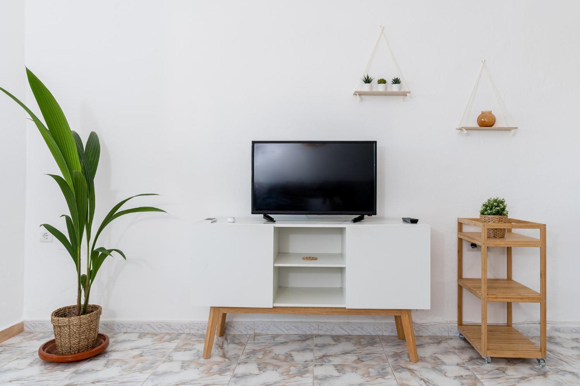 Apartment Blonzu Taiwan *