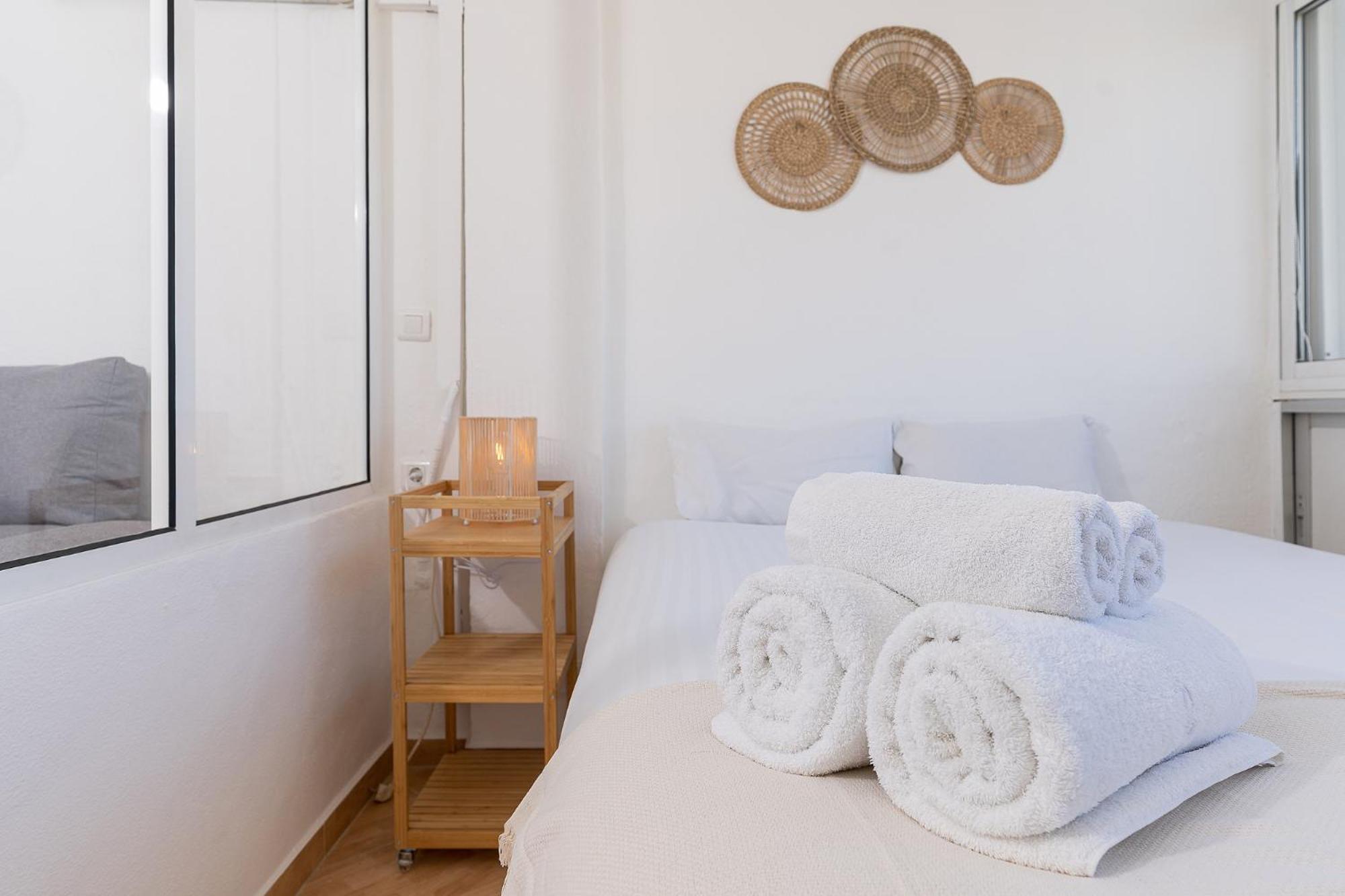 Apartment Blonzu Taiwan