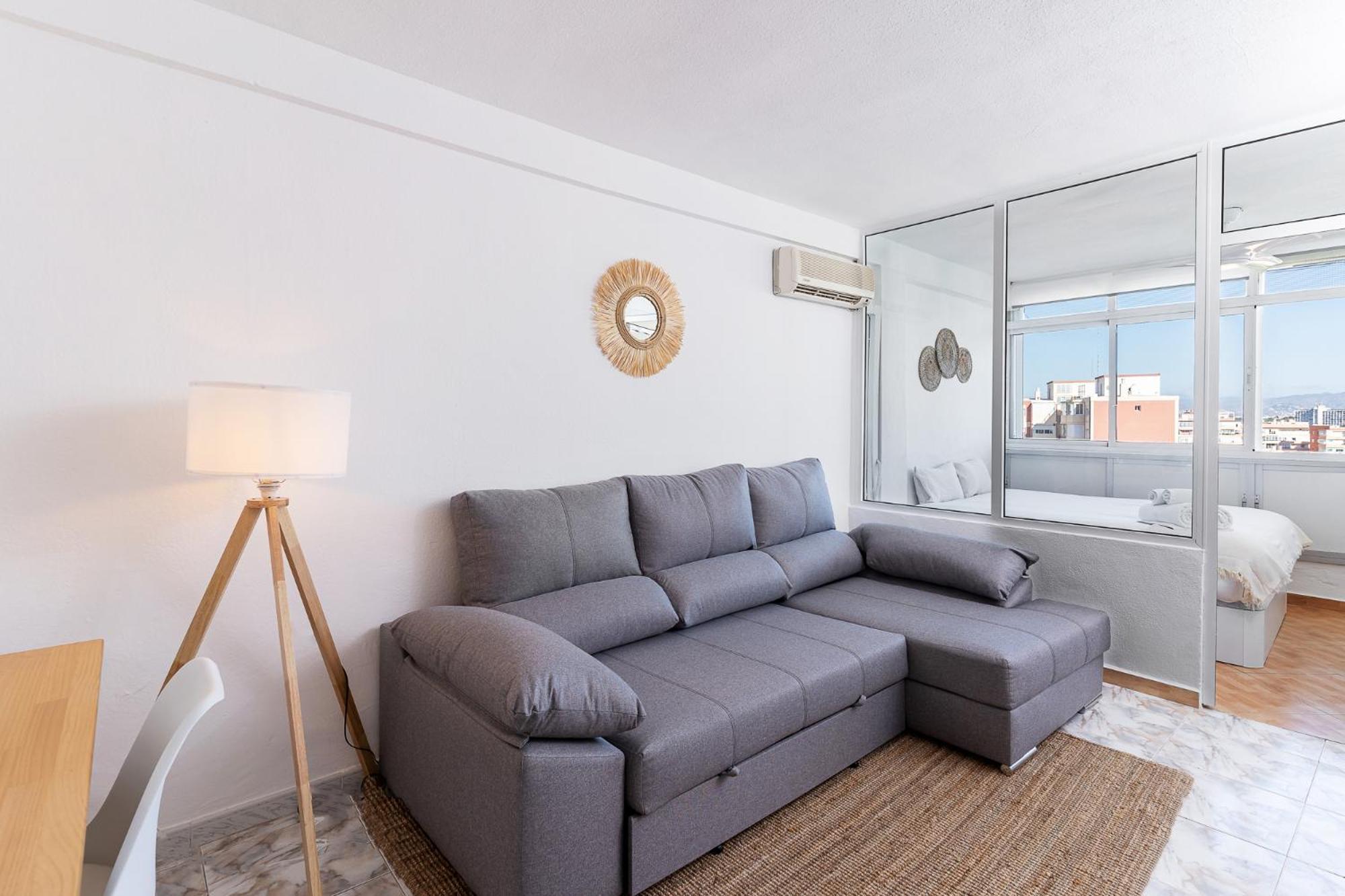 Apartment Blonzu Taiwan *