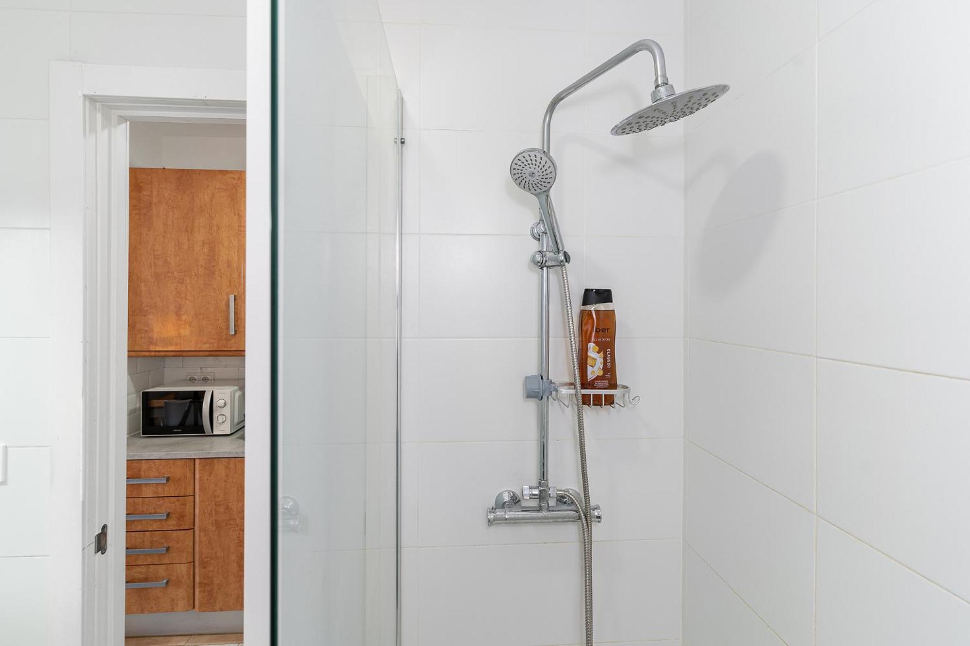 Apartment Blonzu Taiwan Torremolinos