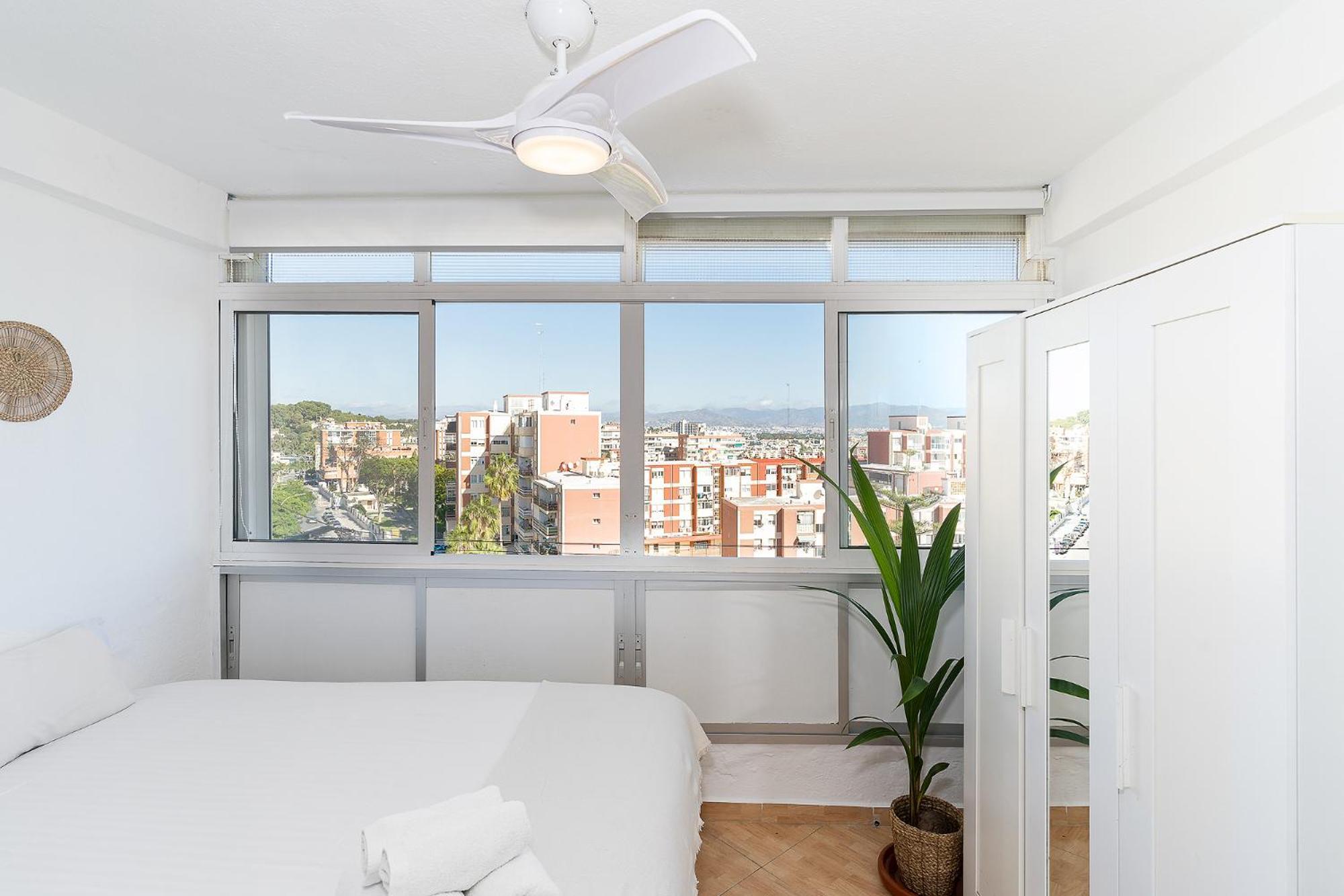 Blonzu Taiwan Apartment