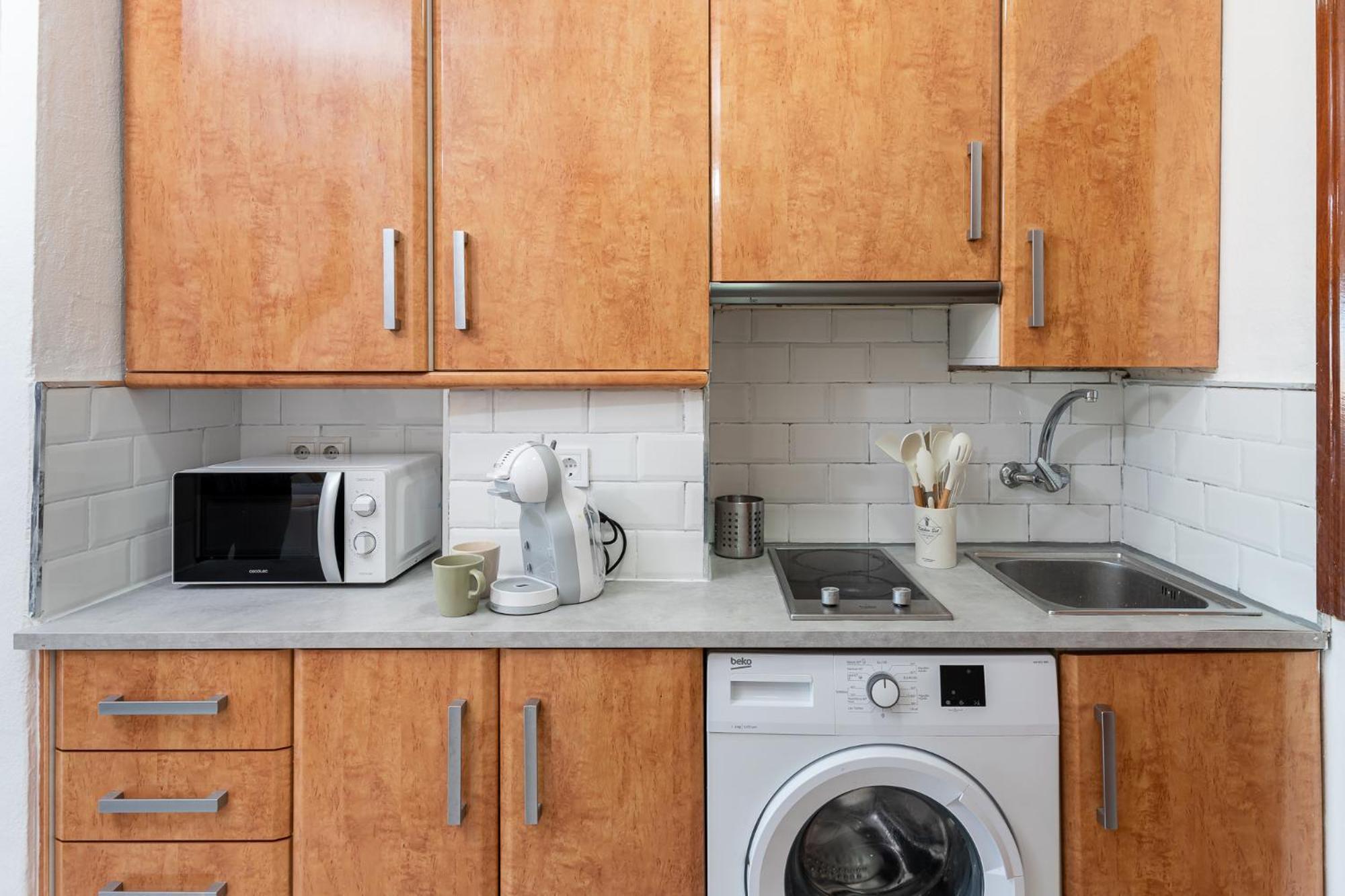 Apartment Blonzu Taiwan *