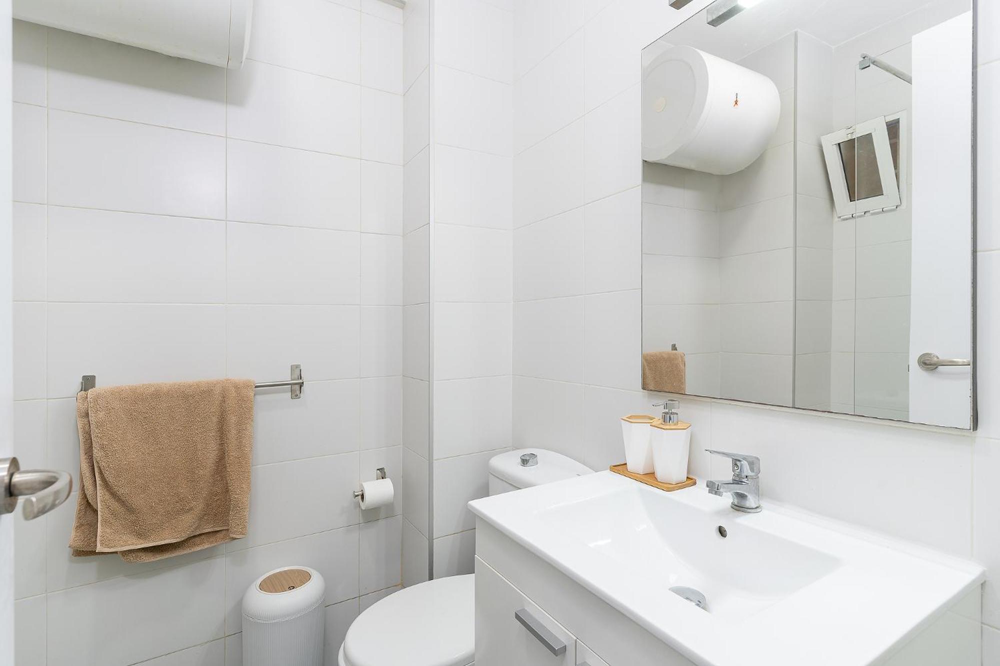 Apartment Blonzu Taiwan Torremolinos