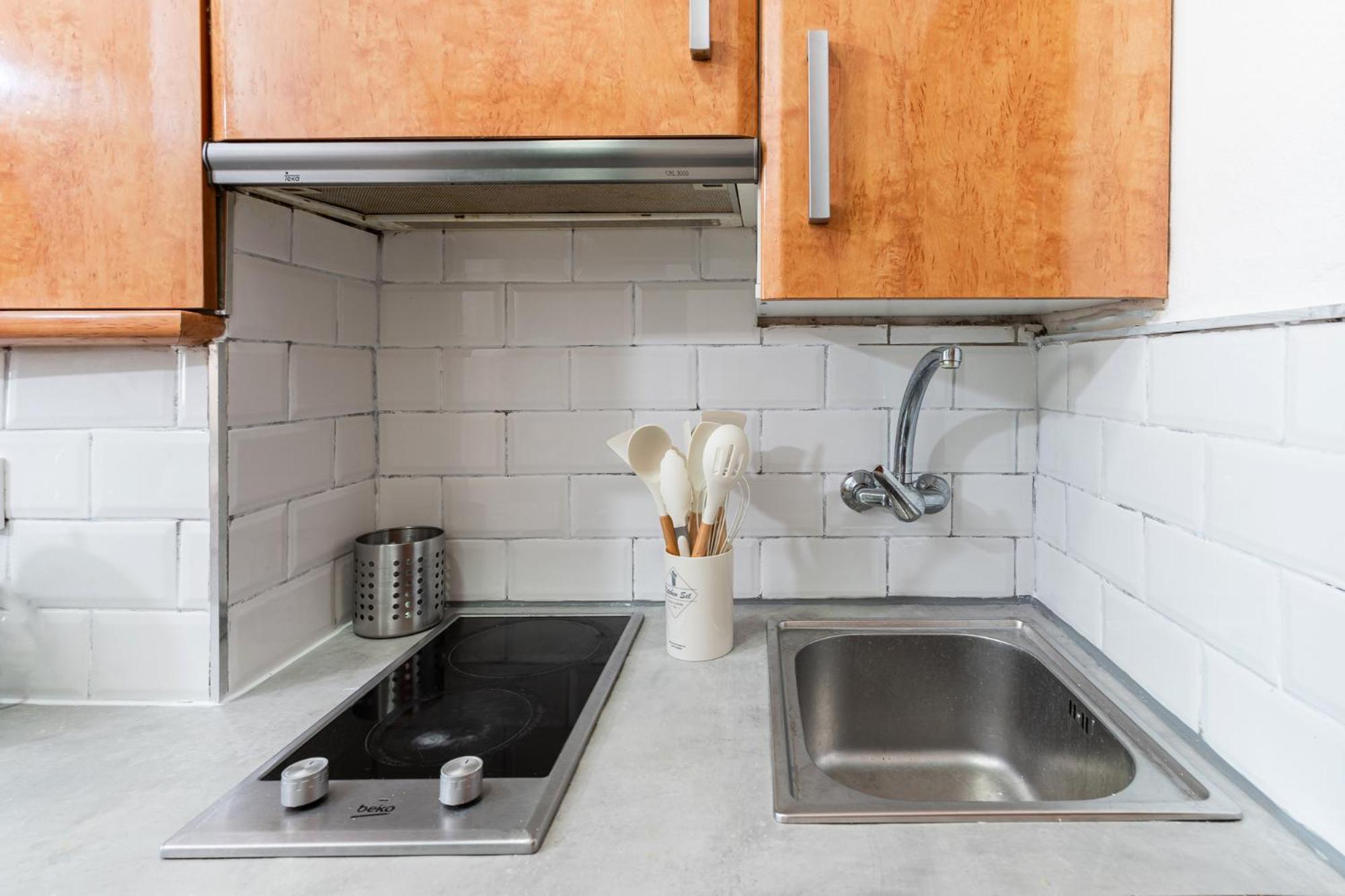 Blonzu Taiwan Apartment *