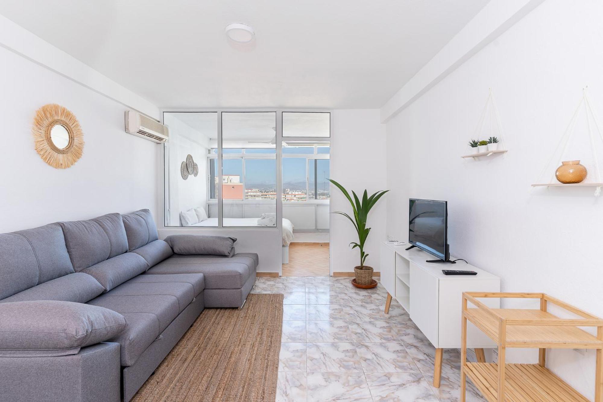 Apartment Blonzu Taiwan Torremolinos
