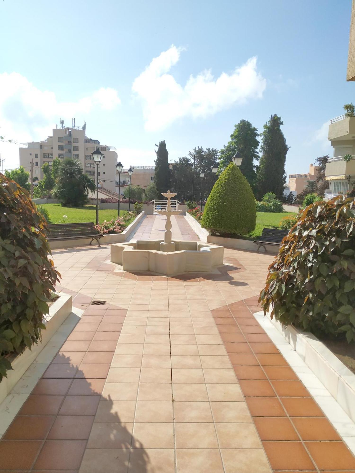 Apartment Carihuela Luxus