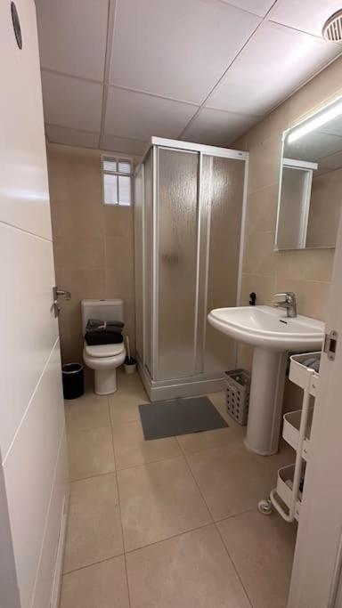 Apartment Atico Puerto Marina 2 Hab Con Piscina, 500m De La Plata