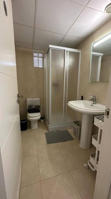 Atico Puerto Marina 2 Hab Con Piscina, 500m De La Plata