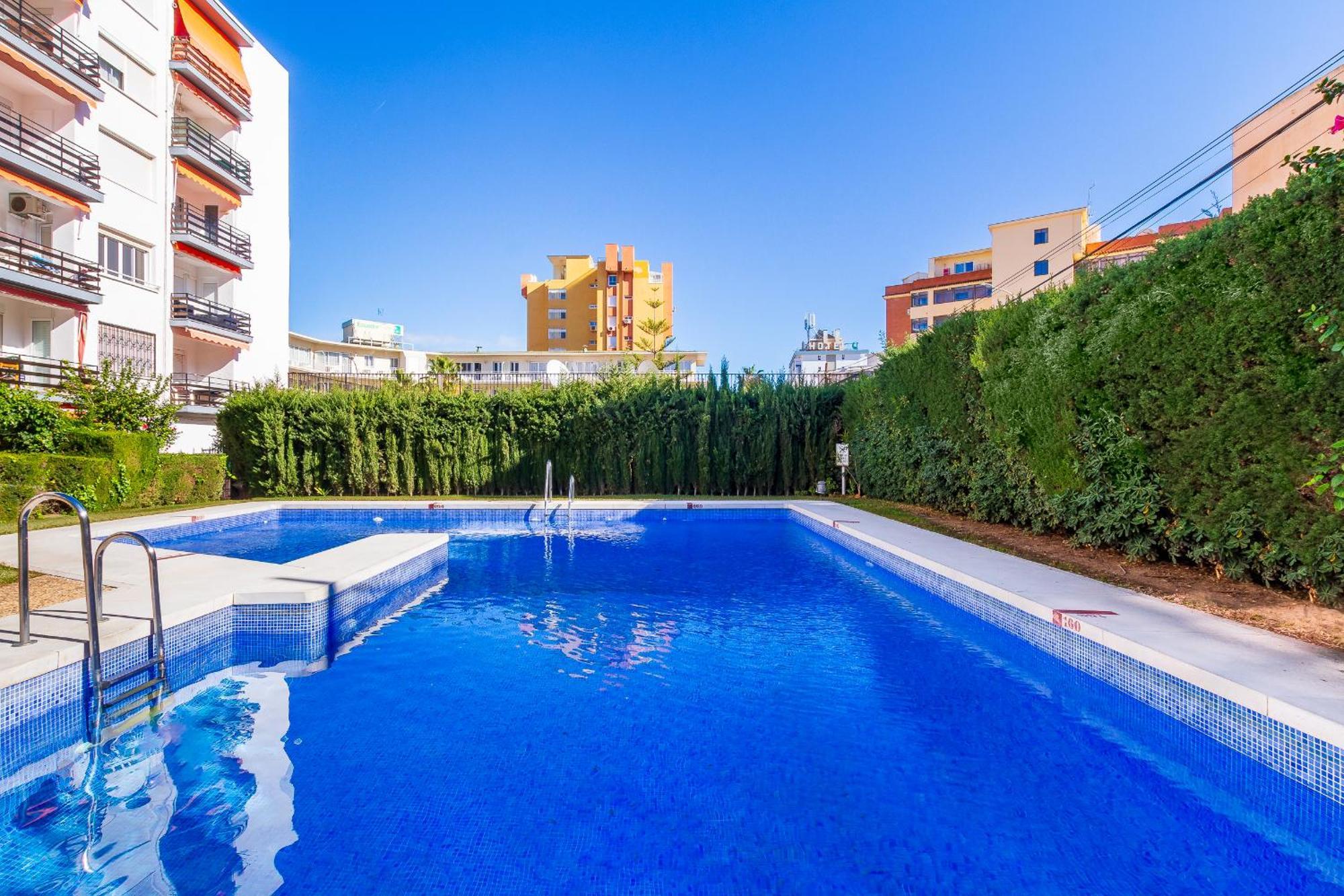 Sol Montemar 57 By Ivi Real Estate * Torremolinos