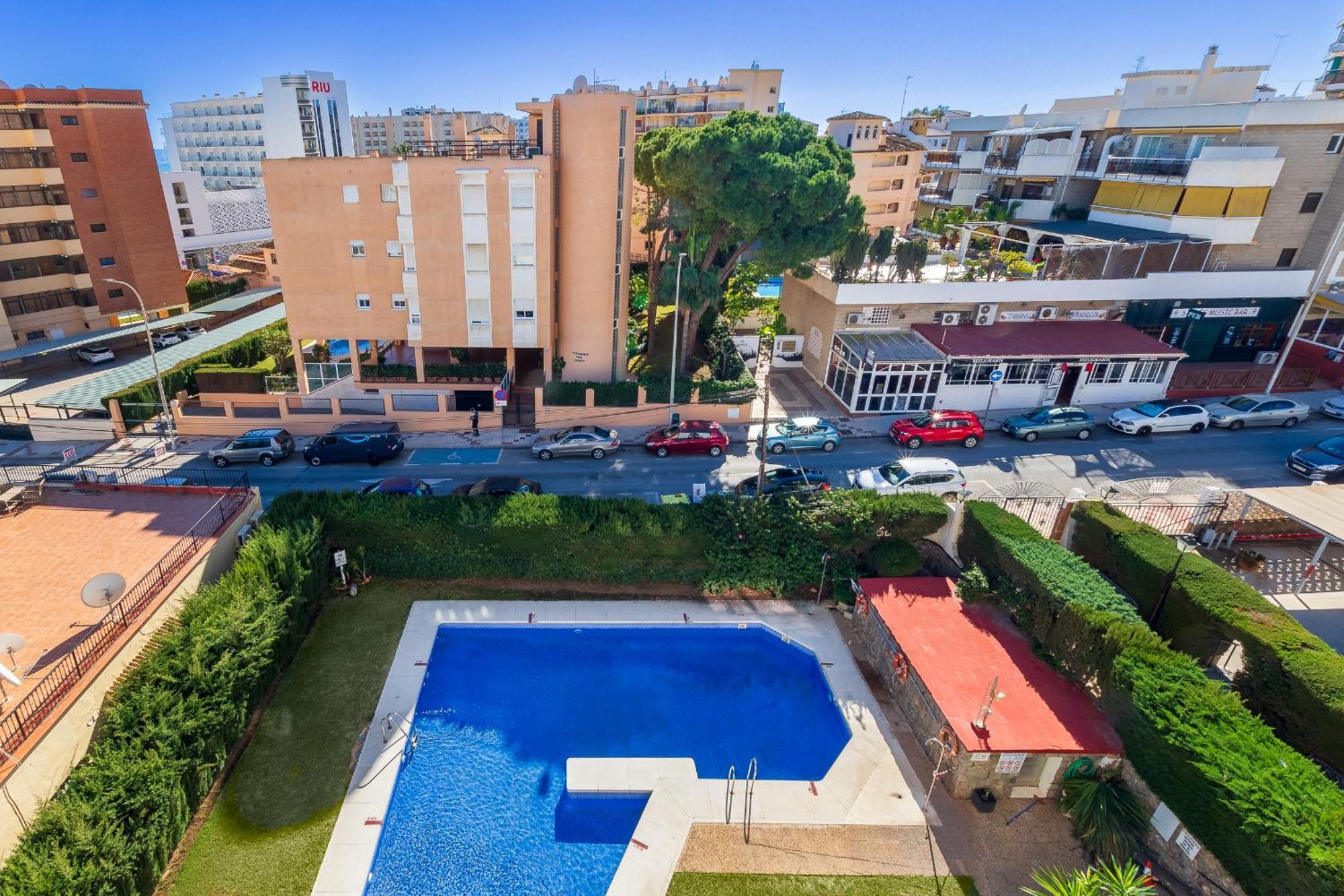 Sol Montemar 57 By Ivi Real Estate Torremolinos