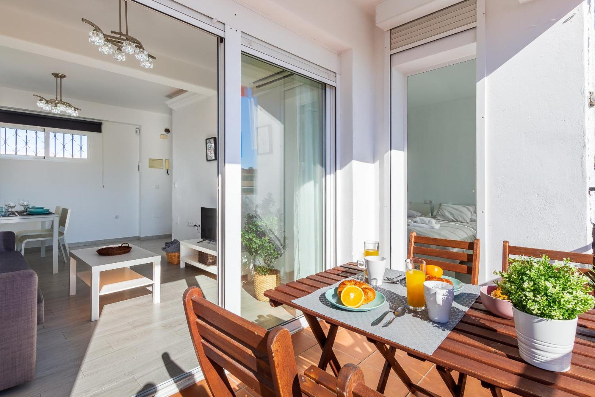 Sol Montemar 57 By Ivi Real Estate Torremolinos