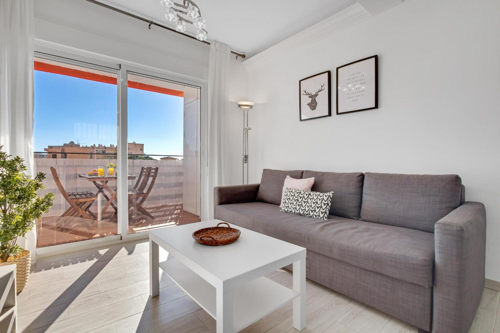 Sol Montemar 57 By Ivi Real Estate *