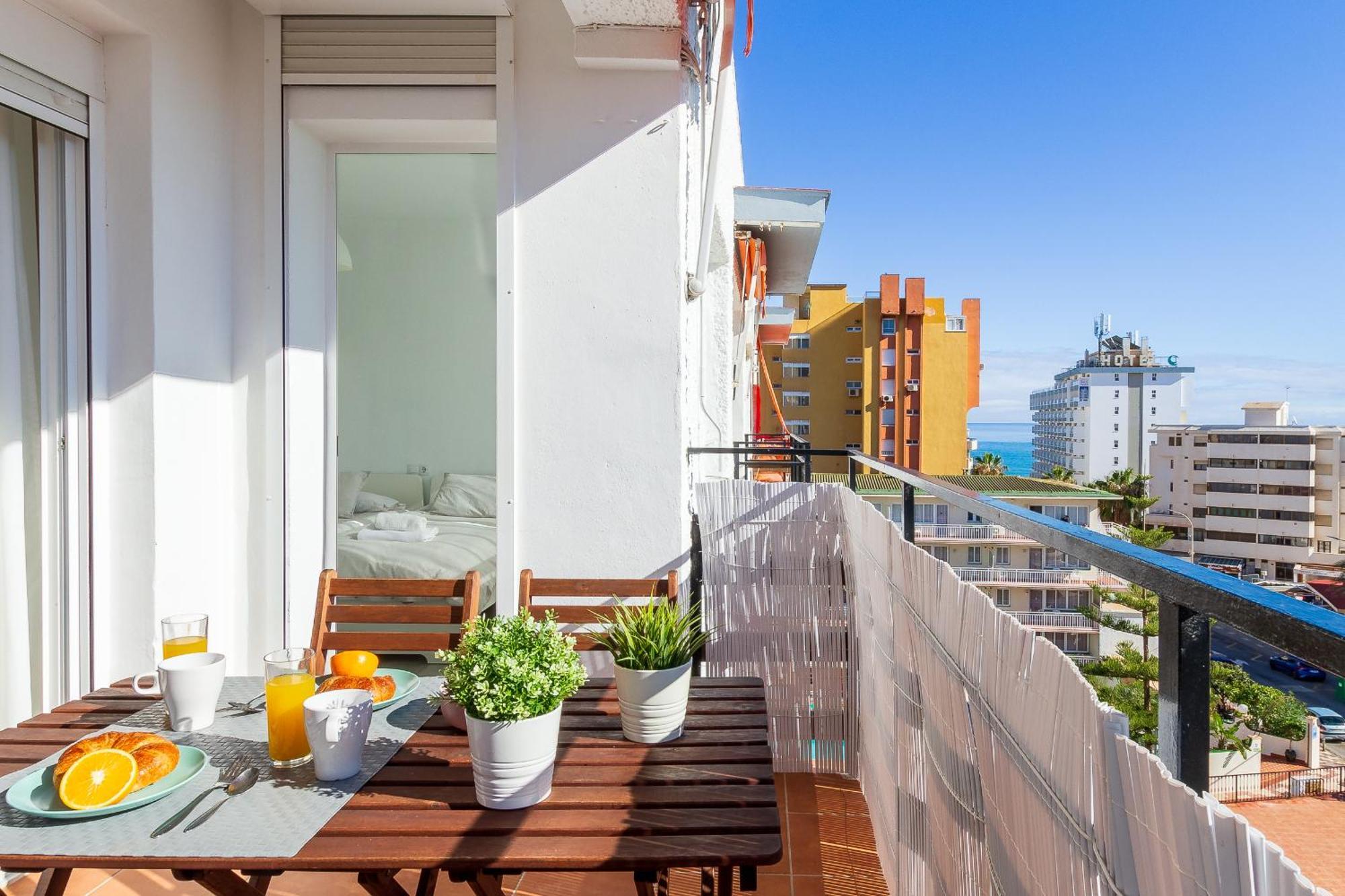 Sol Montemar 57 By Ivi Real Estate *
