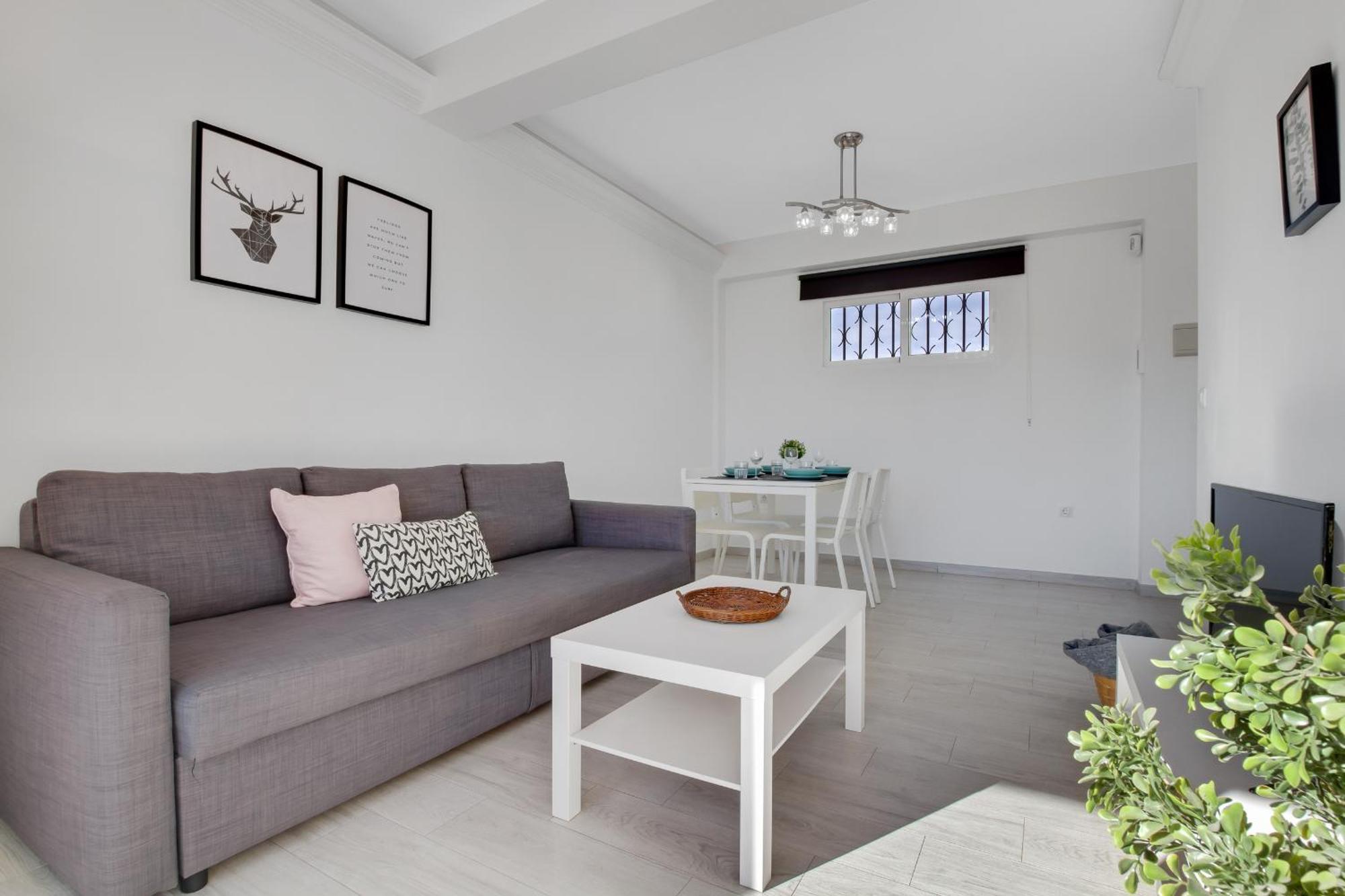Sol Montemar 57 By Ivi Real Estate *