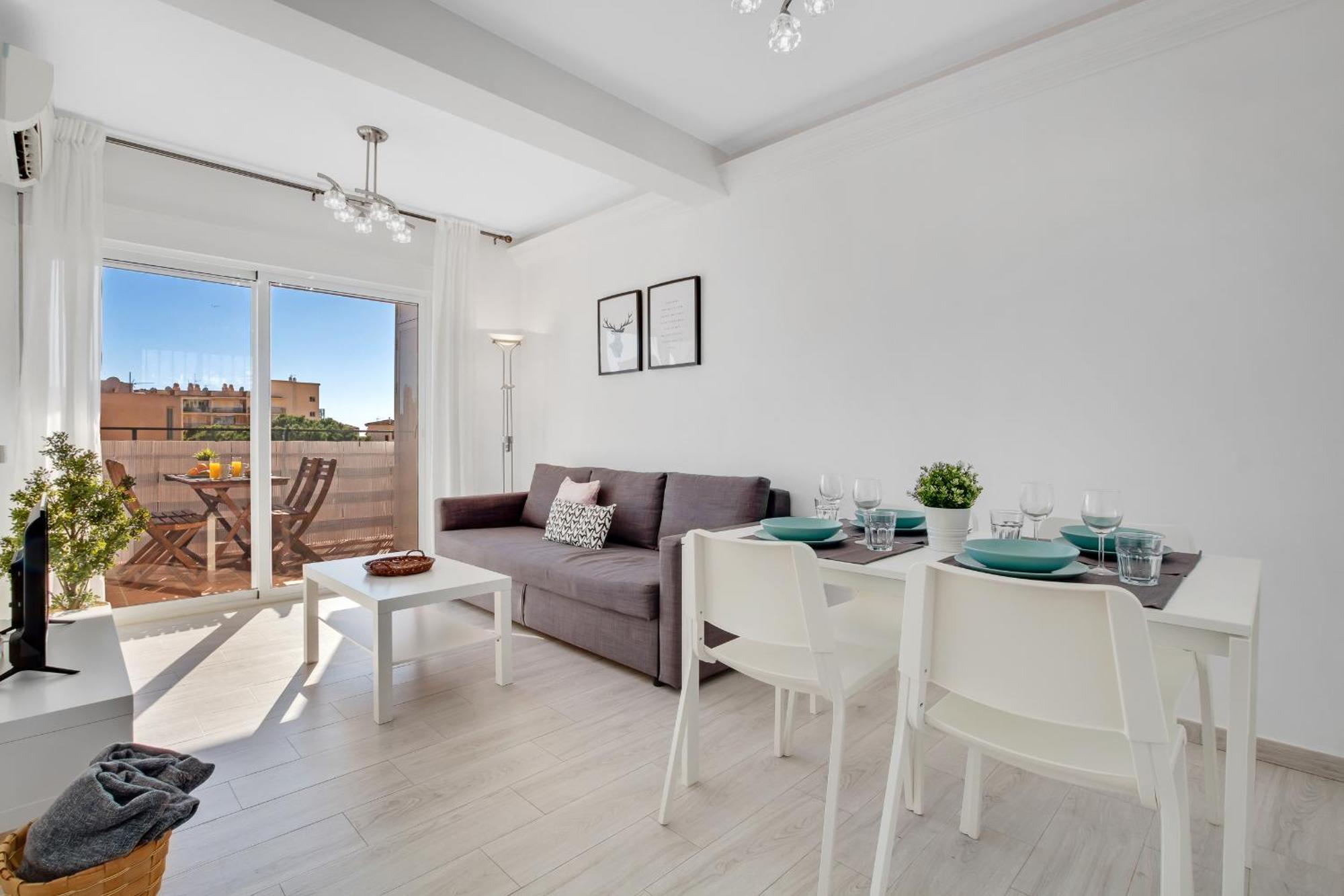 Sol Montemar 57 By Ivi Real Estate