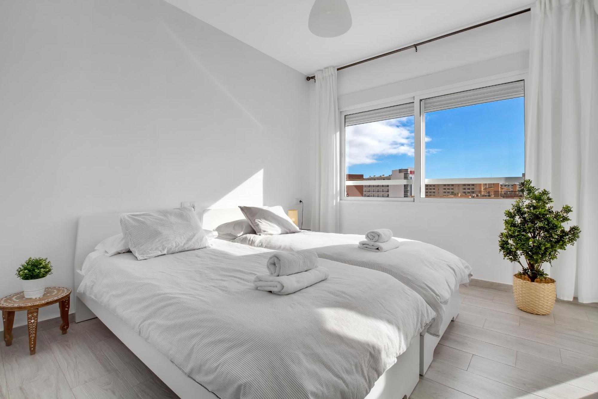 Appartement Sol Montemar 57 By Ivi Real Estate Torremolinos