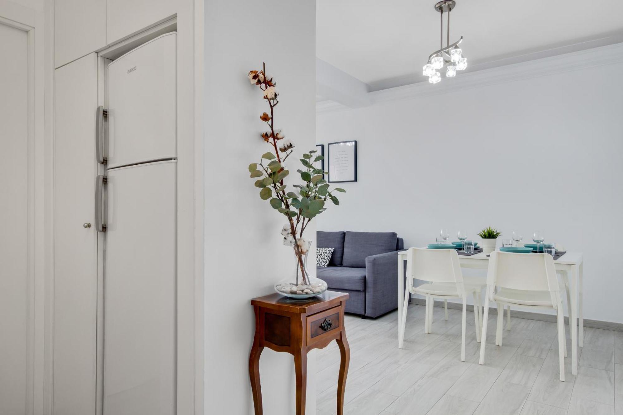 Sol Montemar 57 By Ivi Real Estate * Torremolinos