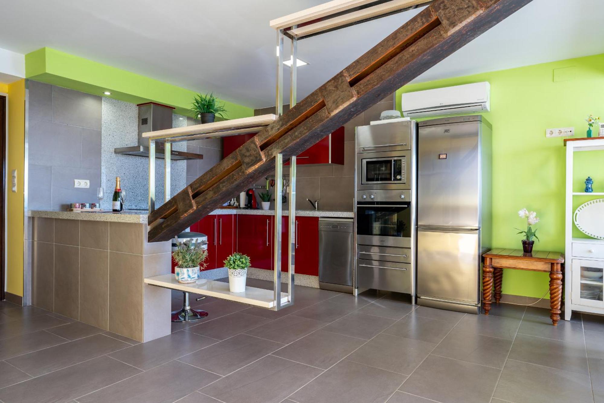 Malagasuite Ocean Sunrise Apartment Torremolinos