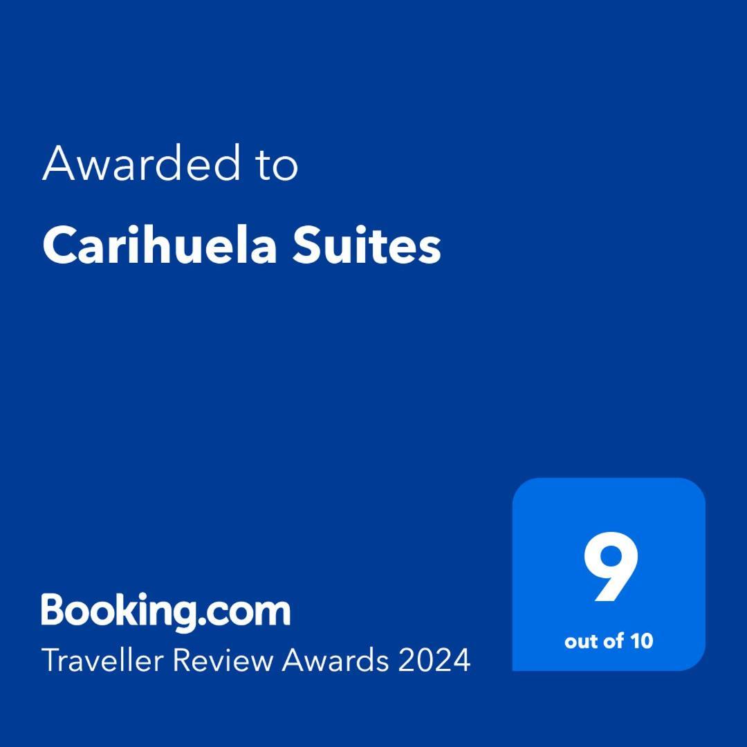 Carihuela Apartment