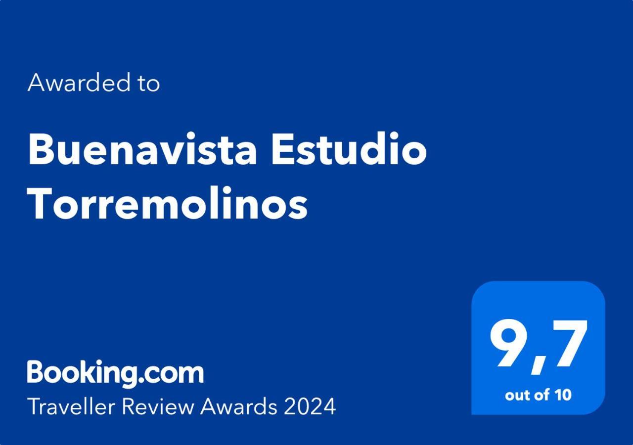 Apartment Buenavista Estudio *