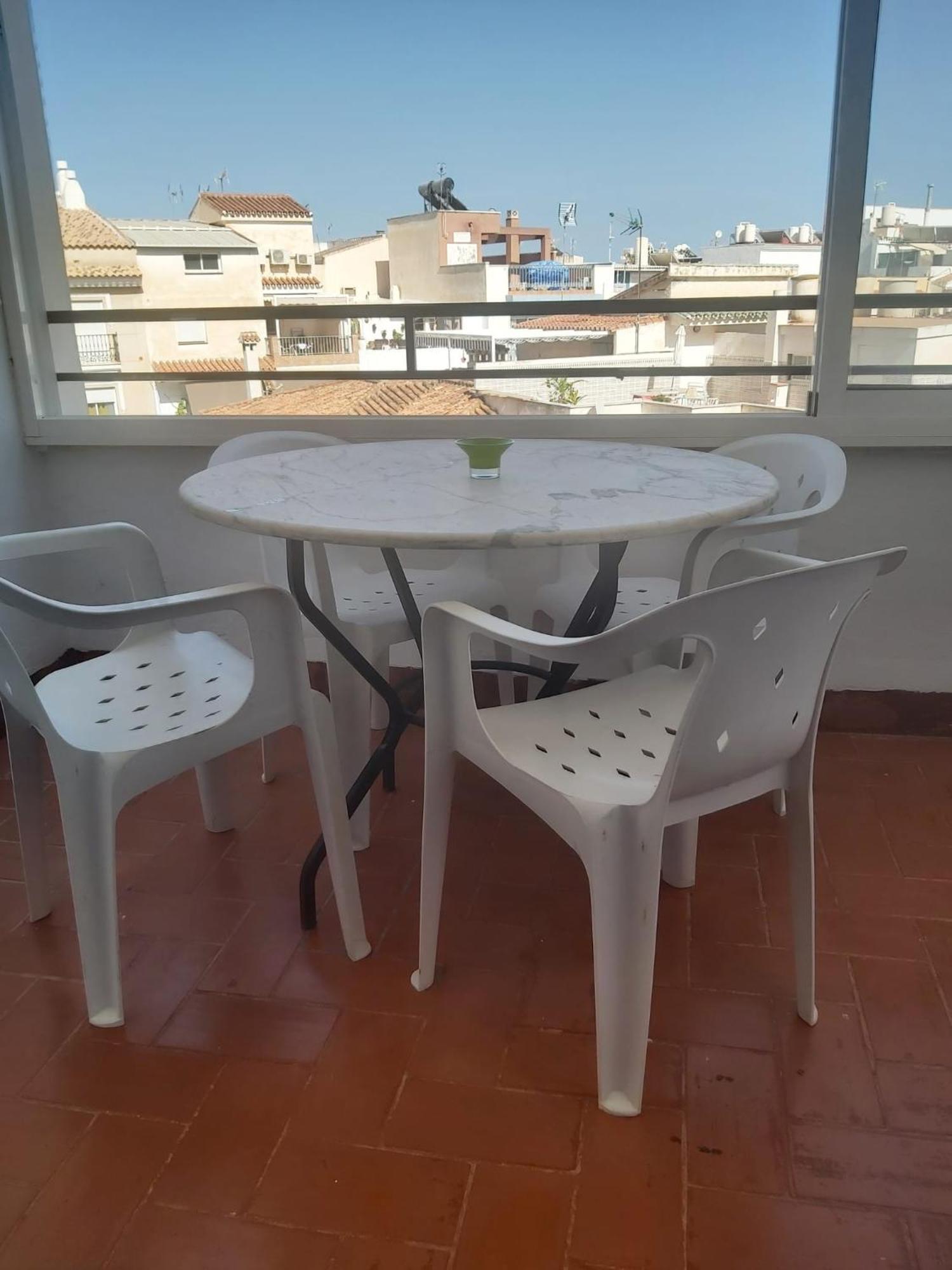 La Carihuela Apartamento