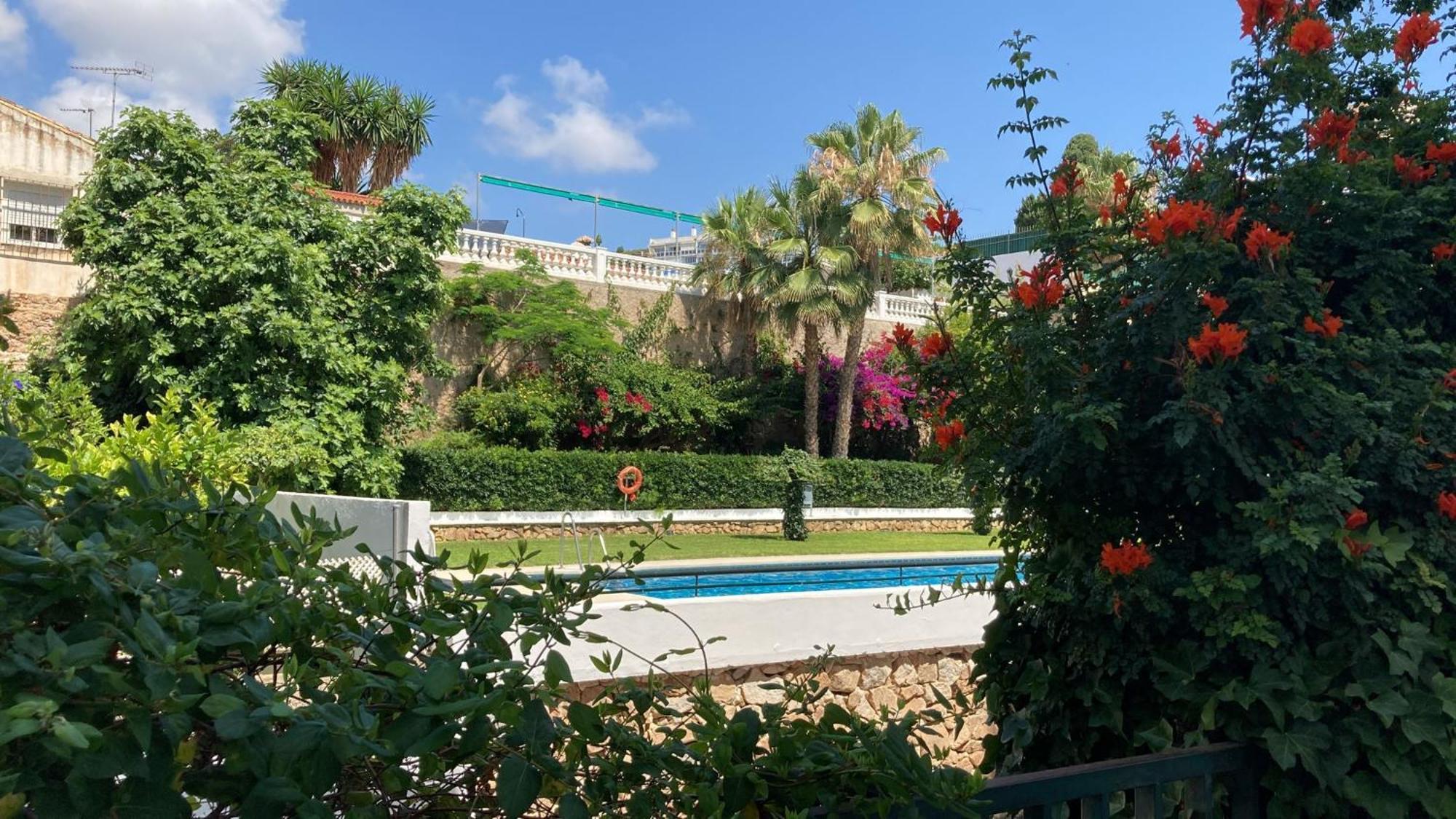 La Carihuela Torremolinos