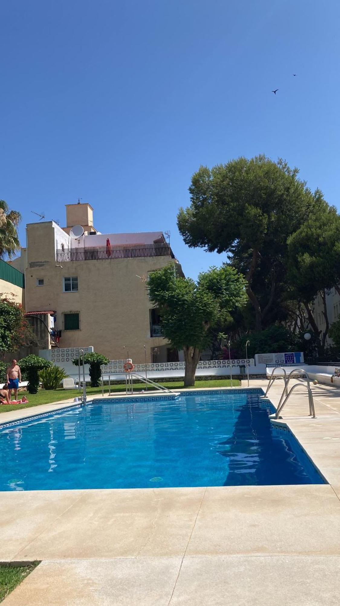 La Carihuela Apartamento