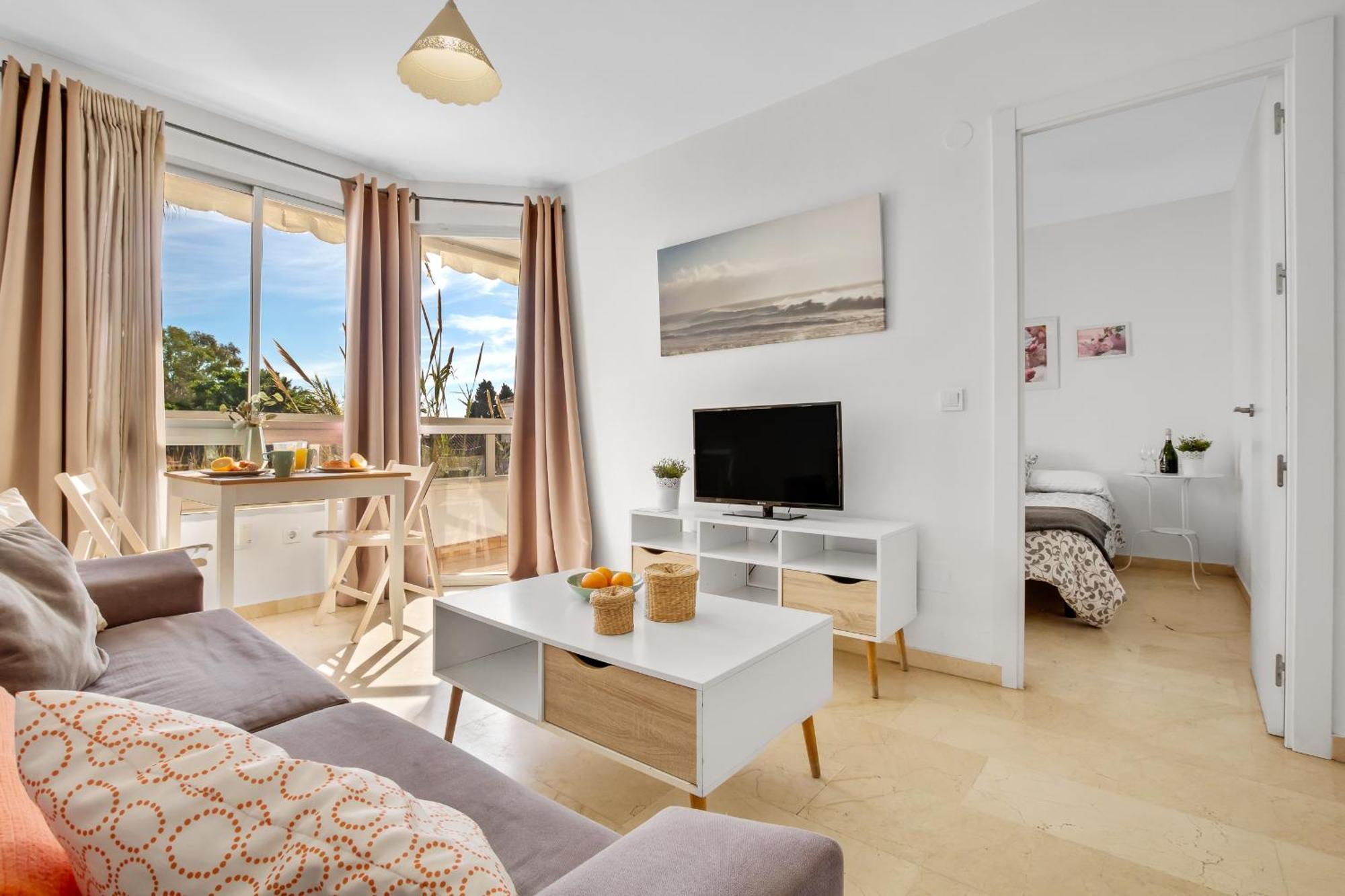 Vistamarina A201 By Ivi Real Estate Apartamento *