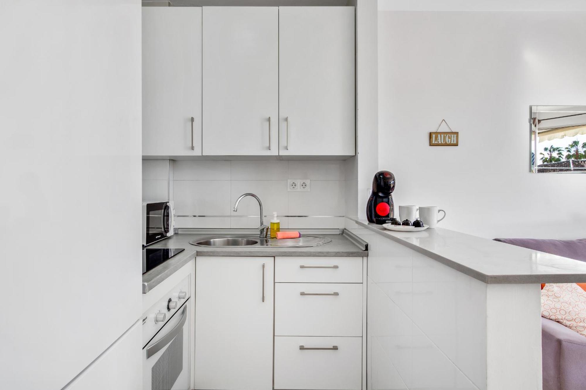 Apartamento Vistamarina A201 By Ivi Real Estate