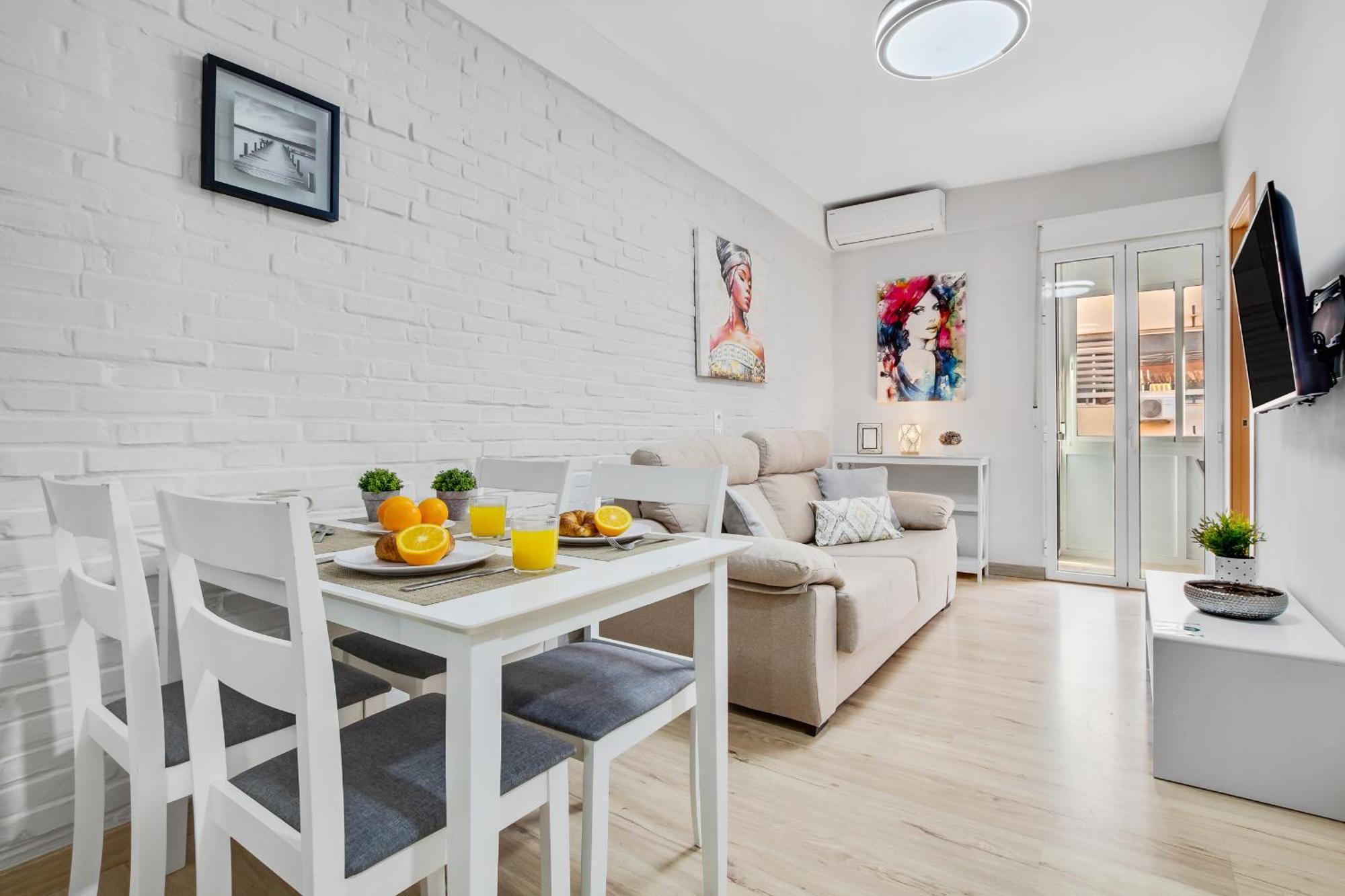 Nidos 603 By Ivi Real Estate