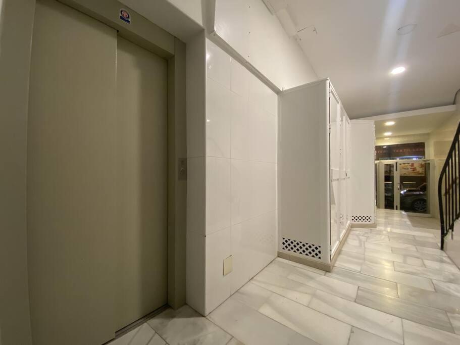 Appartement Casa Picaso Elegance, One Bedroom Center With Balcony By Namaste Elite Torremolinos