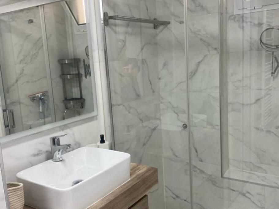 Appartement Casa Picaso Elegance, One Bedroom Center With Balcony By Namaste Elite Torremolinos