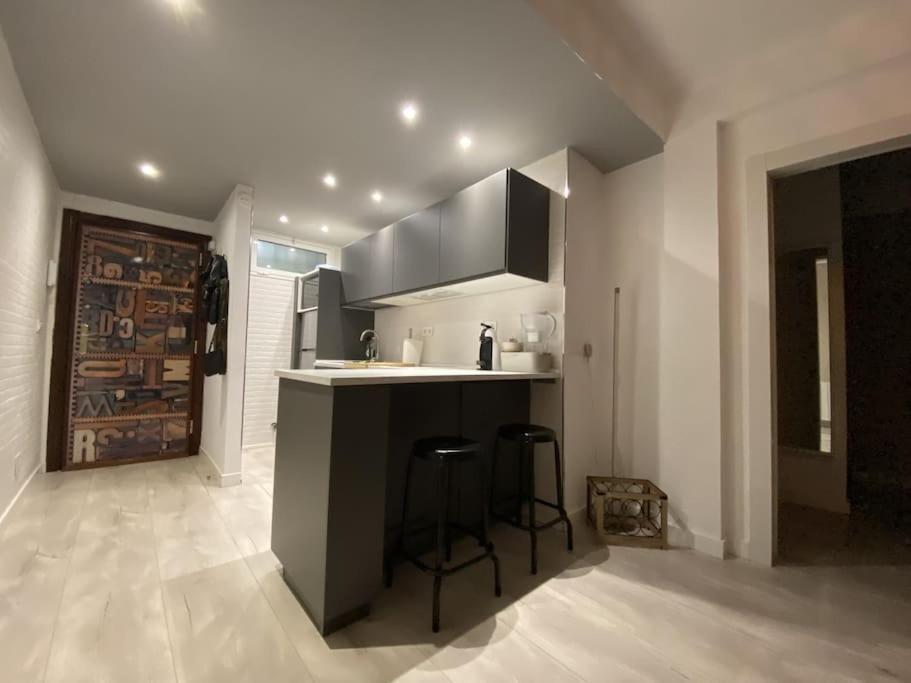 Appartement Casa Picaso Elegance, One Bedroom Center With Balcony By Namaste Elite *