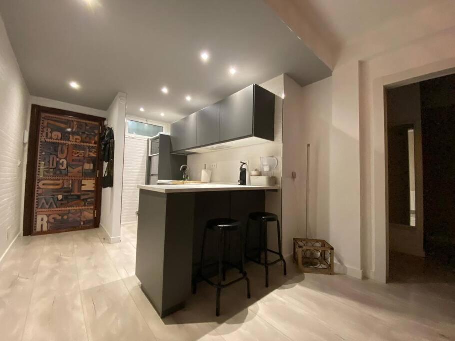 Casa Picaso Elegance, One Bedroom Center With Balcony By Namaste Elite * Torremolinos