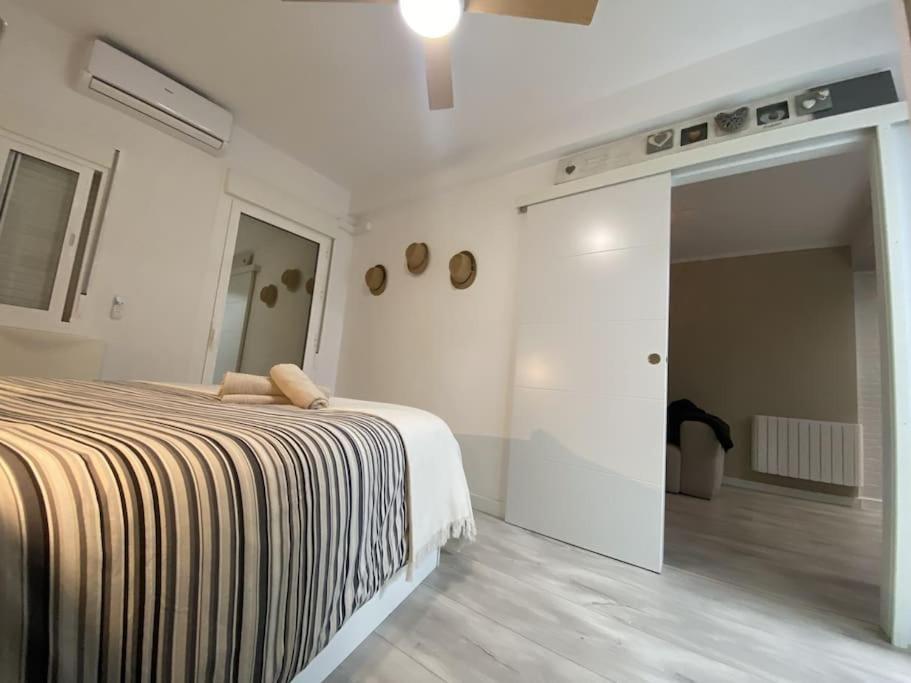 Appartement Casa Picaso Elegance, One Bedroom Center With Balcony By Namaste Elite