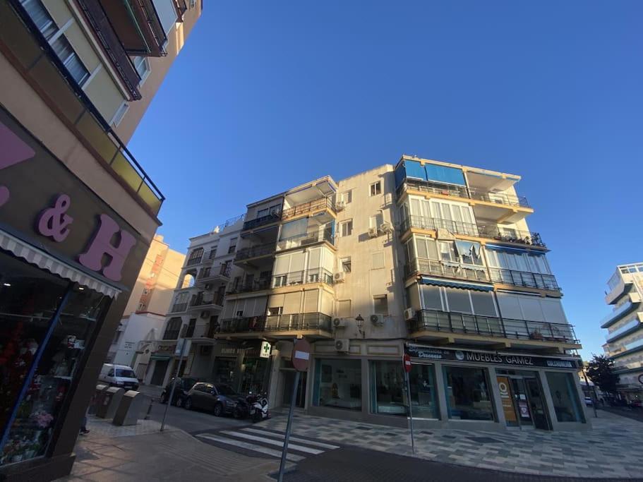 Casa Picaso Elegance, One Bedroom Center With Balcony By Namaste Elite Appartement Torremolinos