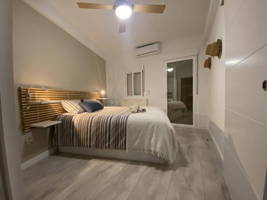 Casa Picaso Elegance, One Bedroom Center With Balcony By Namaste Elite *