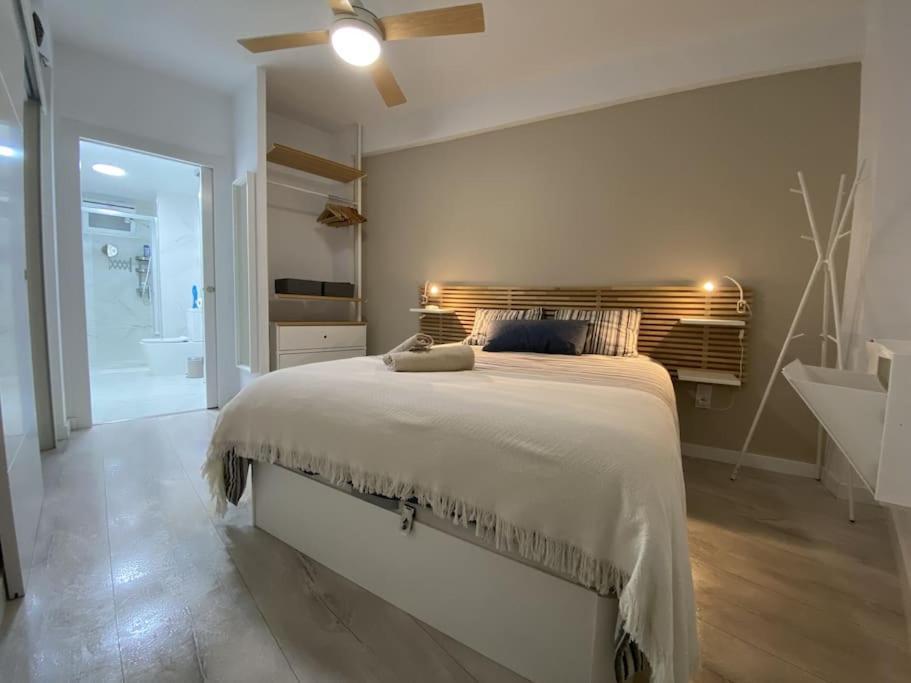Casa Picaso Elegance, One Bedroom Center With Balcony By Namaste Elite Appartement Torremolinos