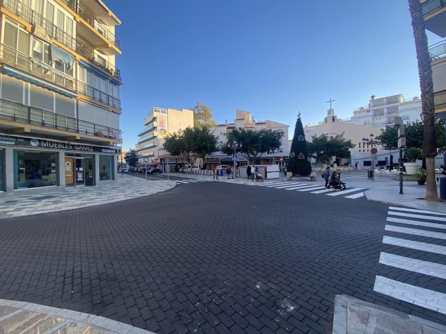 Casa Picaso Elegance, One Bedroom Center With Balcony By Namaste Elite Appartement *