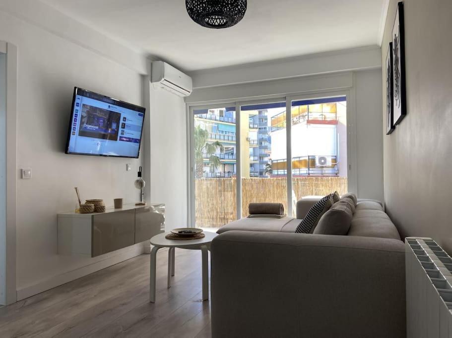 Appartement Casa Picaso Elegance, One Bedroom Center With Balcony By Namaste Elite Torremolinos
