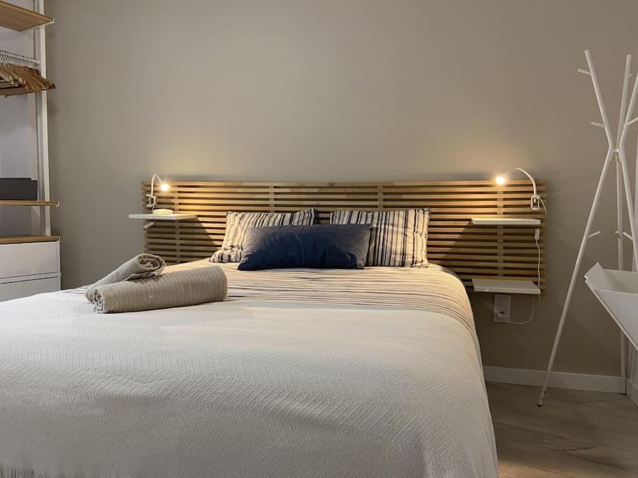 Casa Picaso Elegance, One Bedroom Center With Balcony By Namaste Elite Appartement Torremolinos