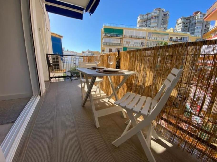 Casa Picaso Elegance, One Bedroom Center With Balcony By Namaste Elite Torremolinos