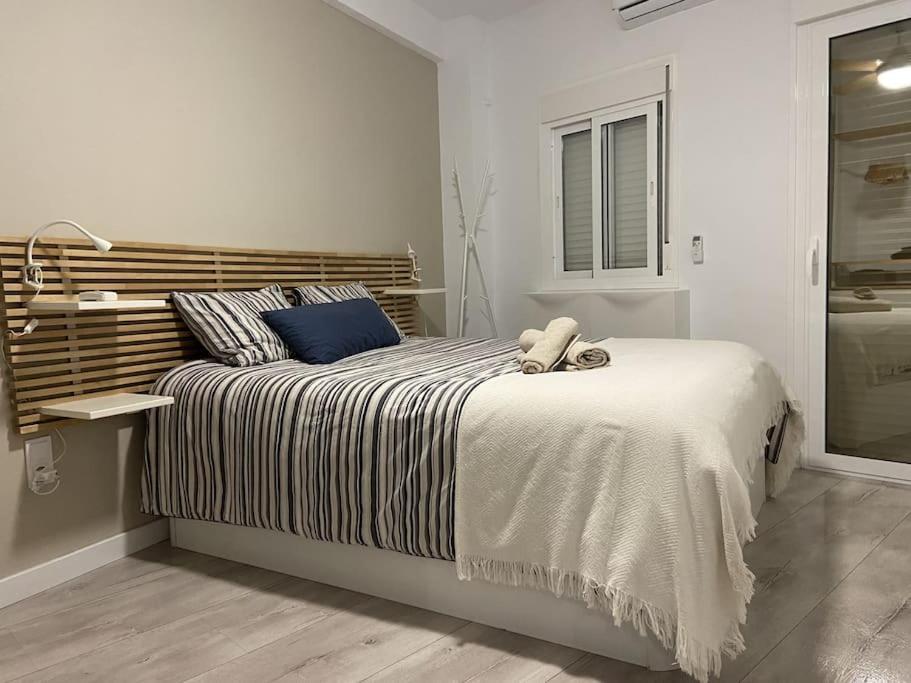 Appartement Casa Picaso Elegance, One Bedroom Center With Balcony By Namaste Elite *